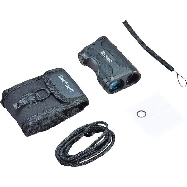 Telémetro Láser De Caza Bushnell Engage - Imagen 6