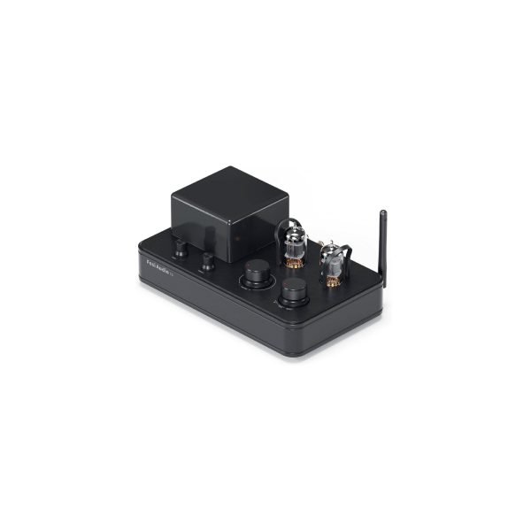 Amplificador De Tubo Alta Fidelidad T3 Ab 2.1 Ch Bluetooth