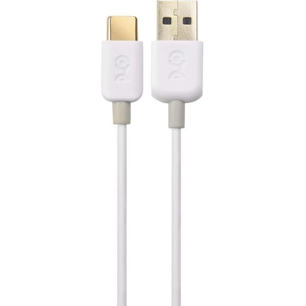 Cable Matters de USB a USB C 30cm Carga Rápida 3A - Imagen 2
