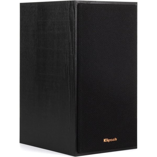 Altavoz para estantería, color negro- Klipsch R-41M - Imagen 4