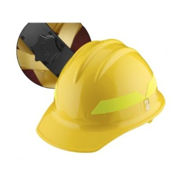 Cascos Bullard para incendios forestales - Imagen 2