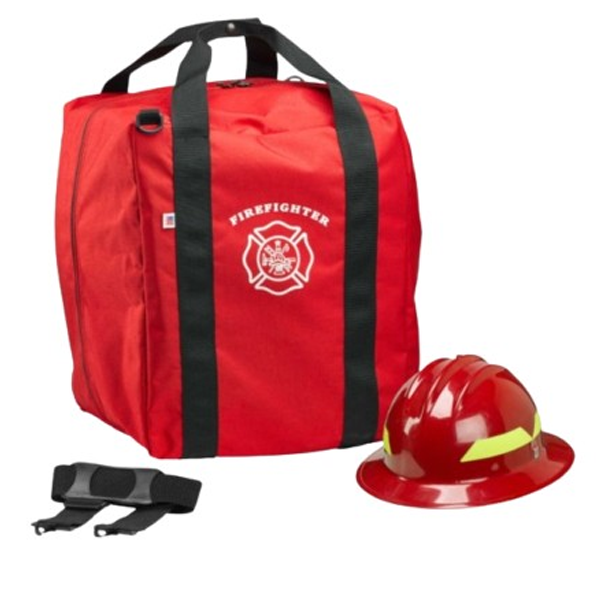 Bolsas De Equipo De Bombero PLSP - Imagen 2