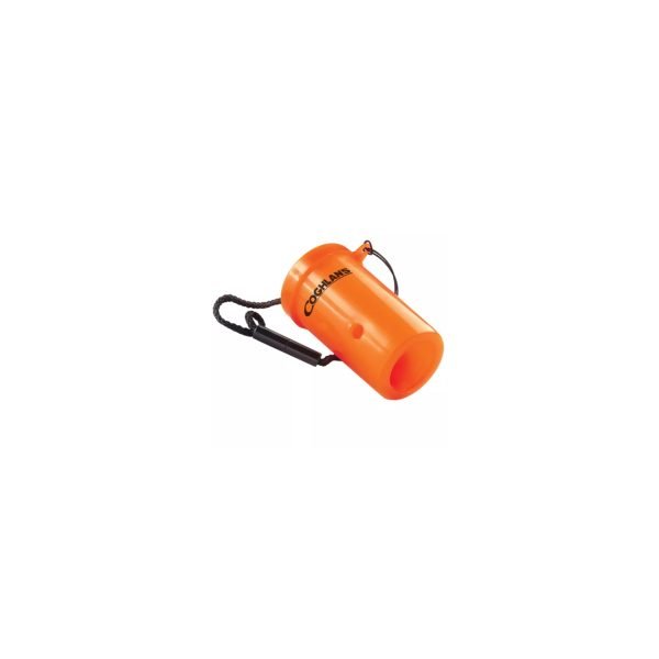Corneta / Vuvuzela  De Supervivencia Coghlan’s