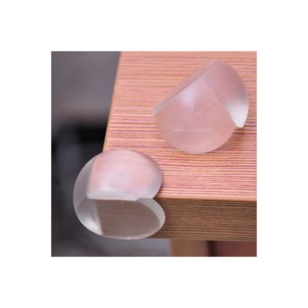 Protectores Para Esquinas De Mesas Paquete X 5 Unidades - Imagen 3