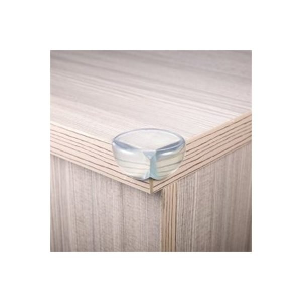 Protectores Para Esquinas De Mesas Paquete X 5 Unidades - Imagen 4