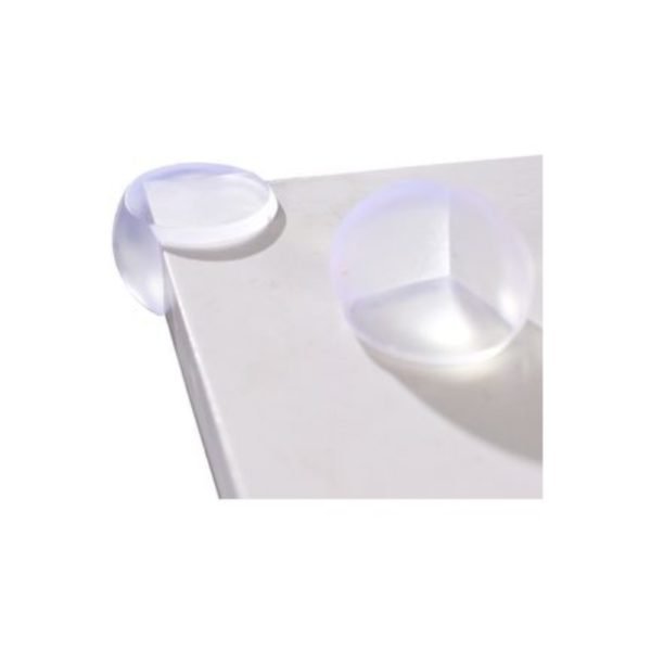 Protectores Para Esquinas De Mesas Paquete X 5 Unidades - Imagen 2