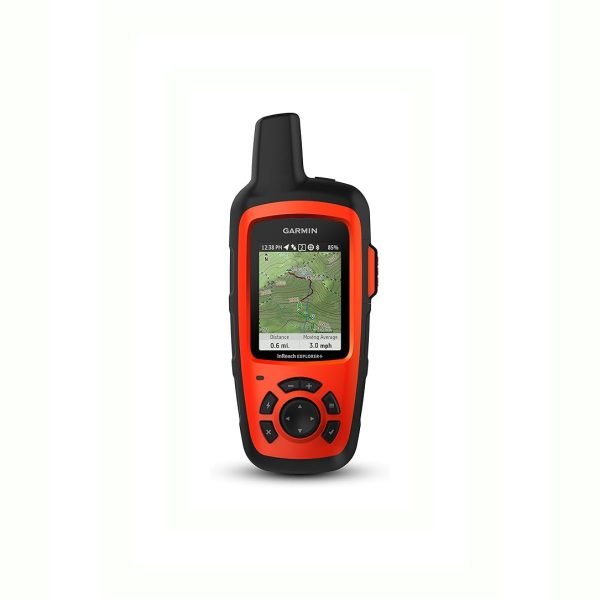 Gps Garmin InReach Explorer + (Usado) - Imagen 2