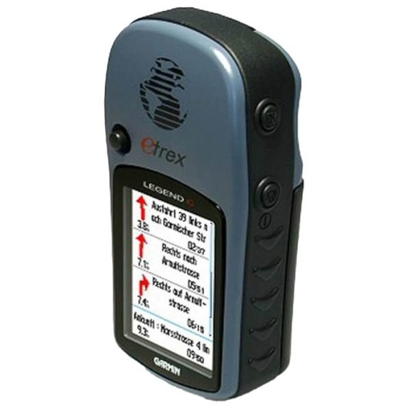 Gps Garmin Etrex Legend C (Usado) - Imagen 3