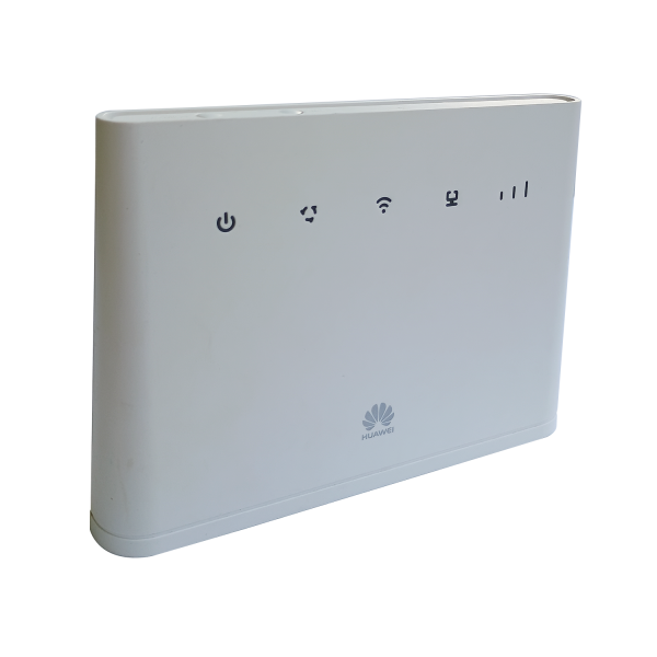 Modem Huaweii Enrutador De Internet (Usado) - Imagen 2