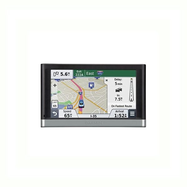 Garmin Nuvi 2598 Lmthd Gps Portátil Para Vehículo - Imagen 2