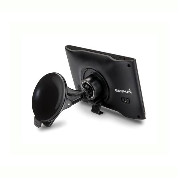 Garmin Nuvi 2598 Lmthd Gps Portátil Para Vehículo - Imagen 4
