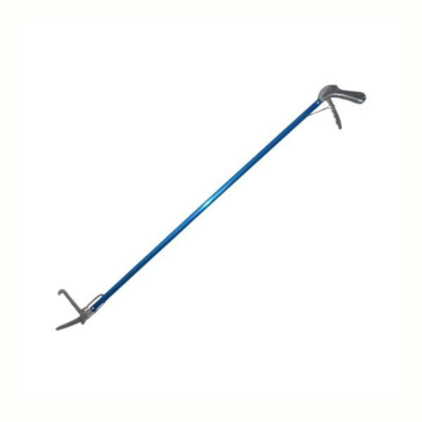 Pinza Herpetólogica Para Manejo de Serpientes - Imagen 2