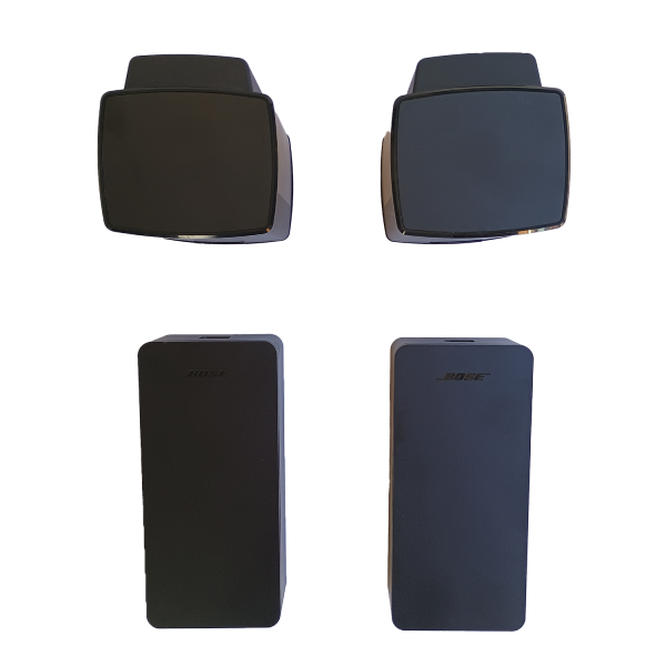 Parlantes de Sonido Envolvente Bose (Usados) - Imagen 8