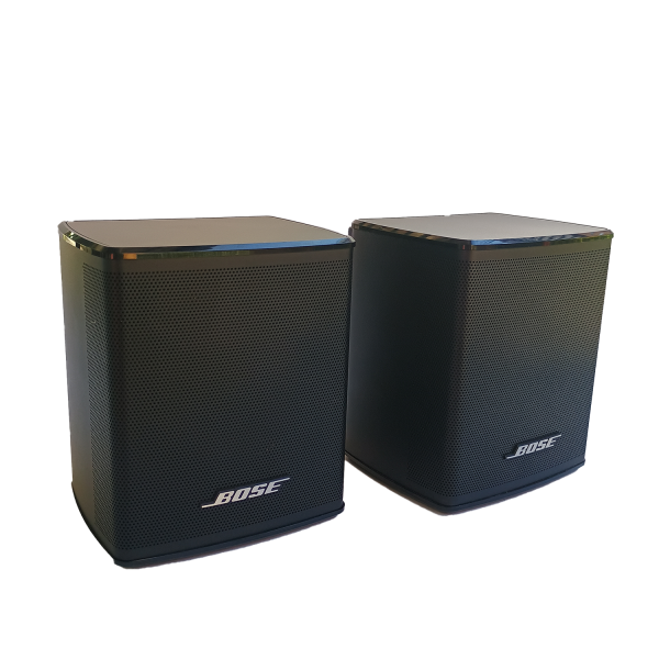 Parlantes de Sonido Envolvente Bose (Usados) - Imagen 2