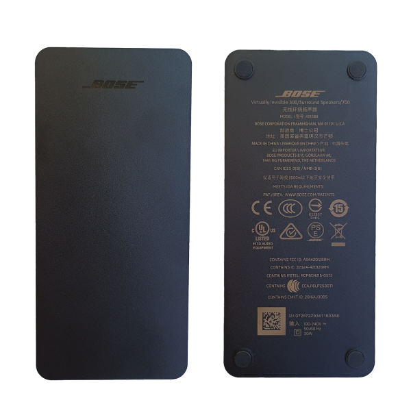 Parlantes de Sonido Envolvente Bose (Usados) - Imagen 7