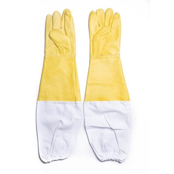 Traje de Apicultura Eternaa con Careta y Guantes - Imagen 3