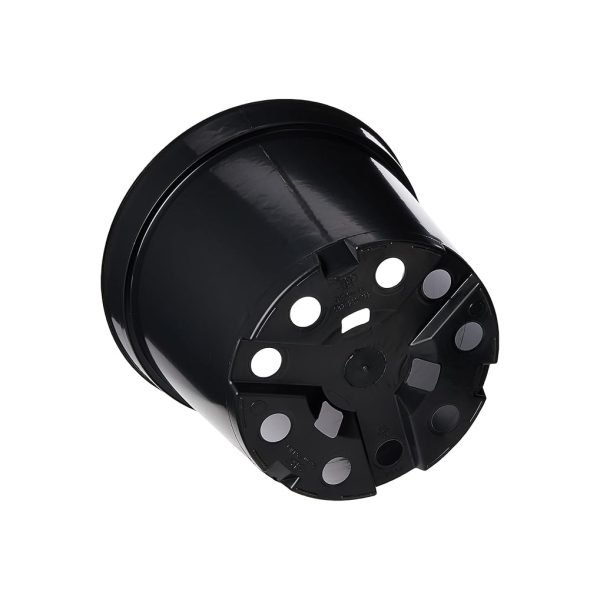 Macetas En Plástico Para Plantas x 20und - Imagen 3