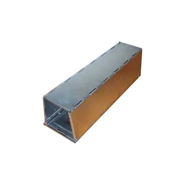 Trampa SHERMAN plegable (3 X 3.5 X 9″)