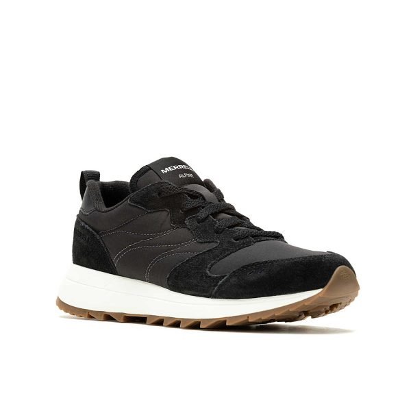 Zapatillas Deportivas Para Dama Merrell Alpine 83