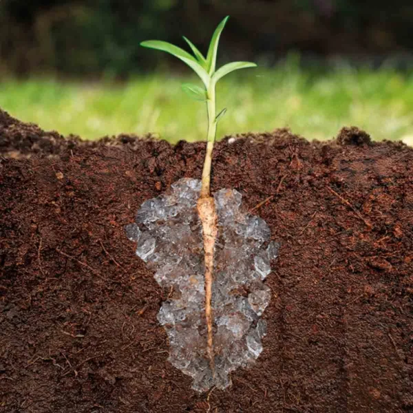 Hidroretenedor Regulador De Humedad X Kg - Imagen 2