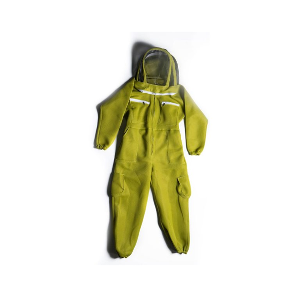 Traje de Apicultura Eternaa con Careta y Guantes - Imagen 2
