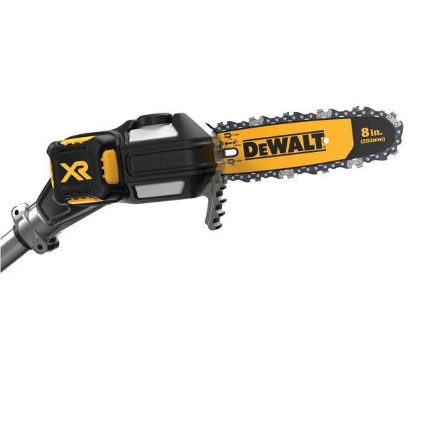 Sierra Eléctrica De Altura Dewalt DCKO86M1 - Imagen 3