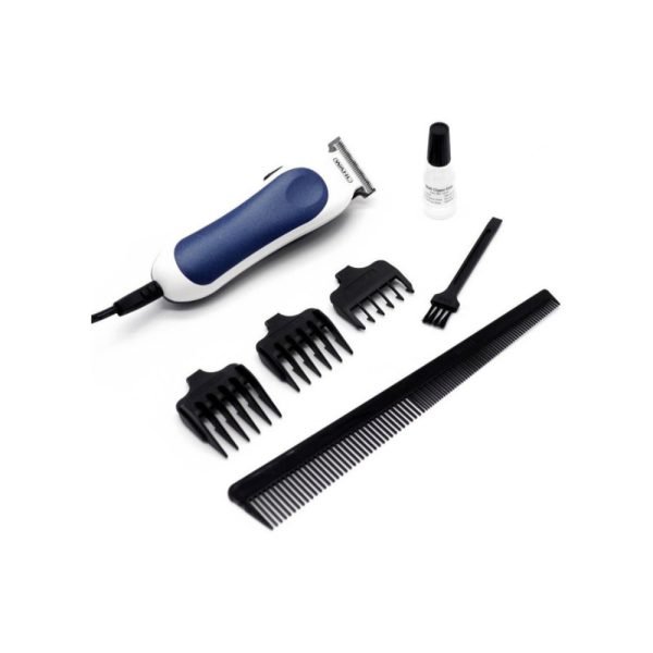 Máquina De Afeitar Wahl Viajera Mini T-Pro Profesional - Imagen 2