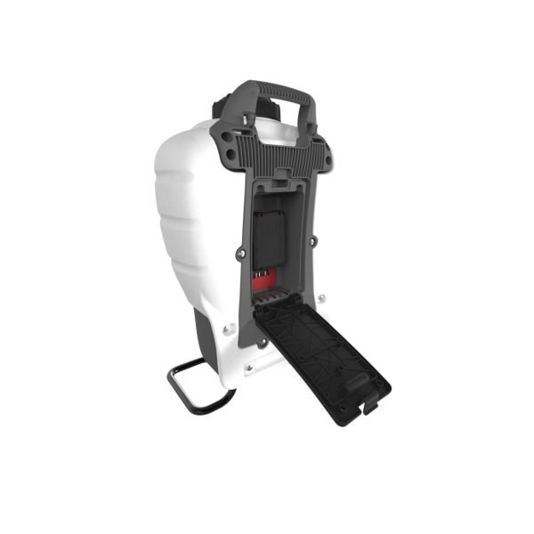 Bomba Fumigadora Field King de Batería y Mochila de 4 Galones - Imagen 3