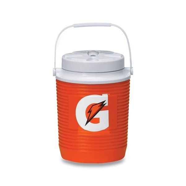 Nevera Enfriador Portátil De Gatorade De 4 L - Imagen 2