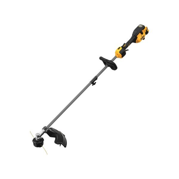 Desbrozadora Dewalt DCST972 60V MAX - Alquiler - Imagen 2