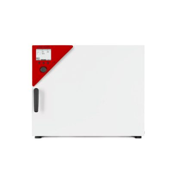 Incubadora Refrigerada Binder KT 115