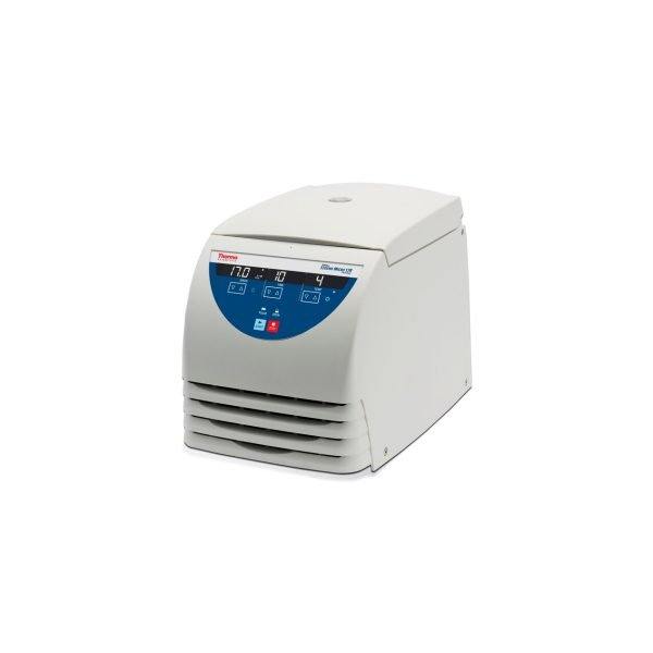 Microcentrífuga Sorvall™ Legend™ Micro 17R Modelo: 75002543 - Imagen 2