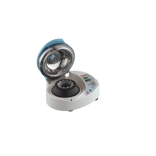 Microcentrífuga Personal Espresso, Modelo:11210799
