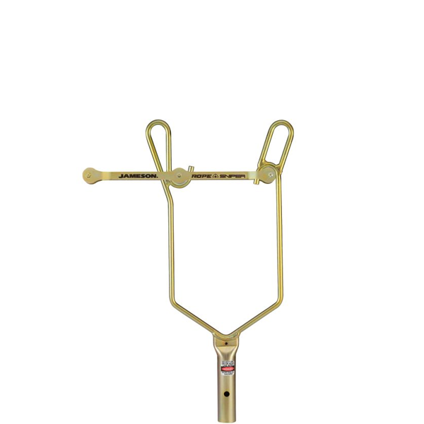 Herramienta De Colocación De Cuerdas Jameson® Rope Sniper