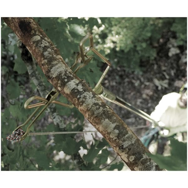 Herramienta De Colocación De Cuerdas Jameson® Rope Sniper - Imagen 5