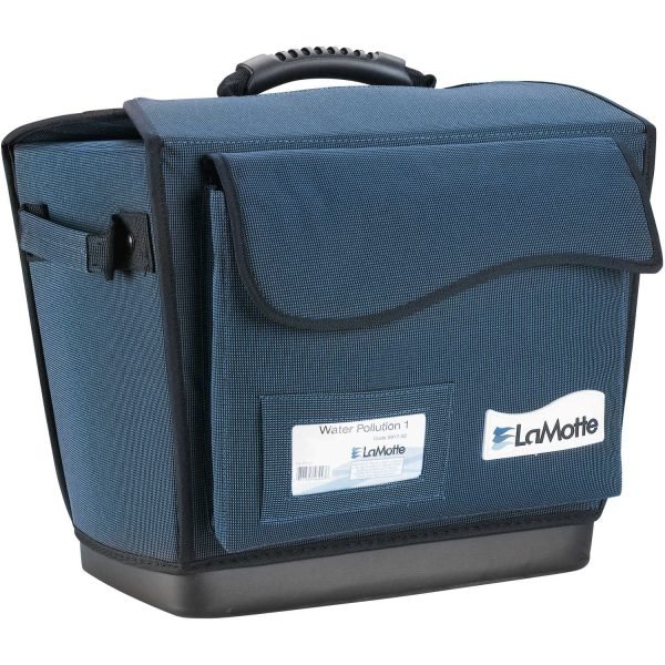 Kit De Detección De Contaminación Del Agua LaMotte® - Imagen 2