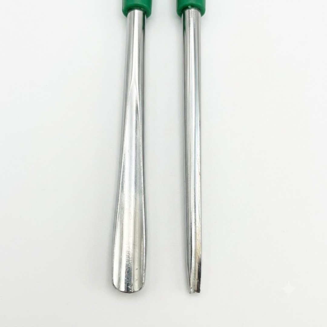 Sonda Suelos Haglöf SoilTax para extracción de muestras de suelo. Ideal para estudios forestales, agrícolas, ambientales y geotécnicos.