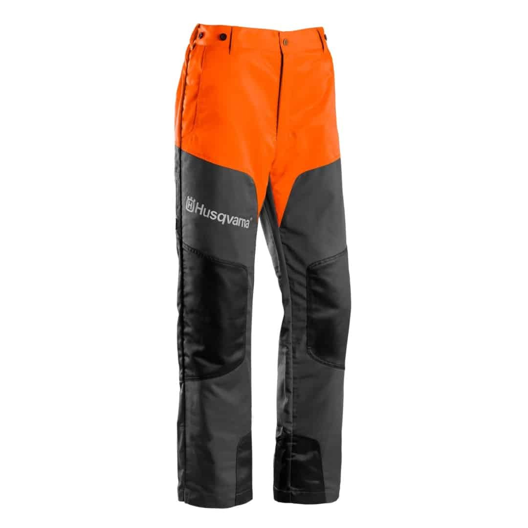 Pantalón de Protección Classic – Husqvarna