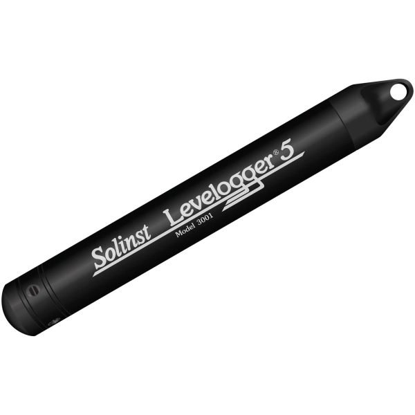 Solinst® 3001 Levelogger® 5 Nivel De Agua - Imagen 2