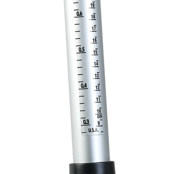 Medidor De Caudal Portátil Con Sonda De Caudal De Agua Global - Imagen 3