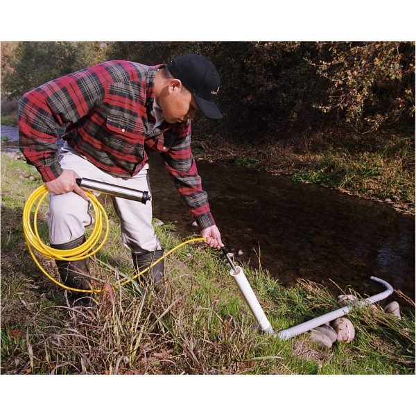 Registradores De Nivel De Agua De Global Water - Imagen 4