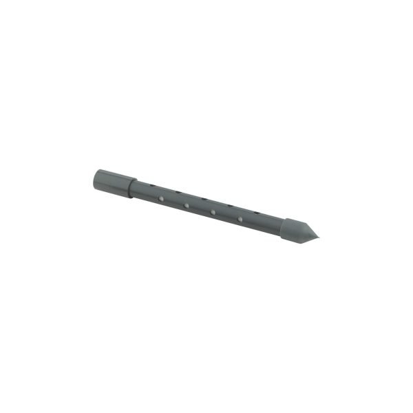 Piezómetro De Tubo Vertical De PVC Solinst® Modelo 601