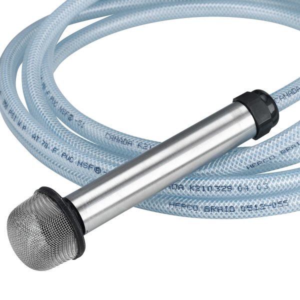 Muestreador De Agua Compuesto/Discreto Global - Imagen 4