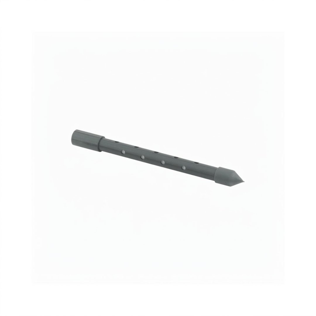 Piezómetro de Tubo Vertical de PVC Solinst® Modelo 601