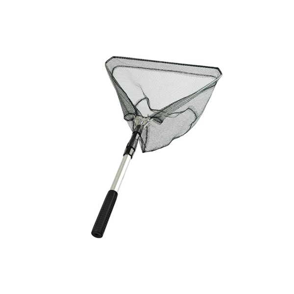 Red De Pesca Con Mango Telescópico 160cm – RESTCLOUD