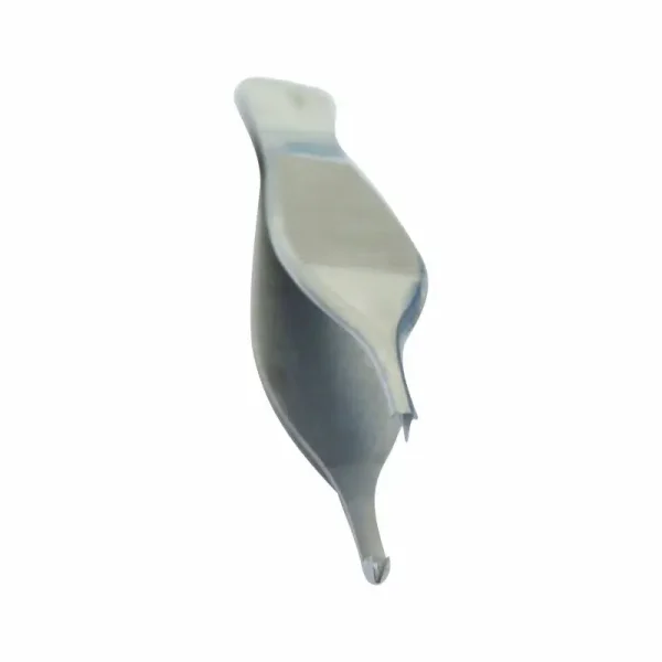 Pinza Fina Con Diente 12 cm Entomología - Imagen 4