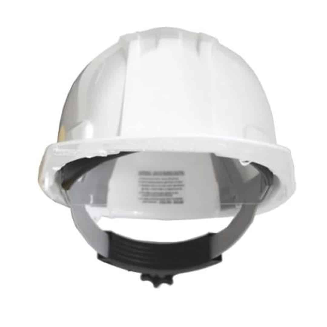 Casco de Seguridad Tipo Imperio Dieléctrico Clase E