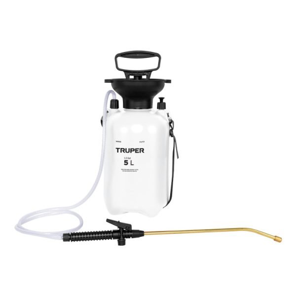 Fumigadora Truper Profesional 5 Lt - Imagen 2
