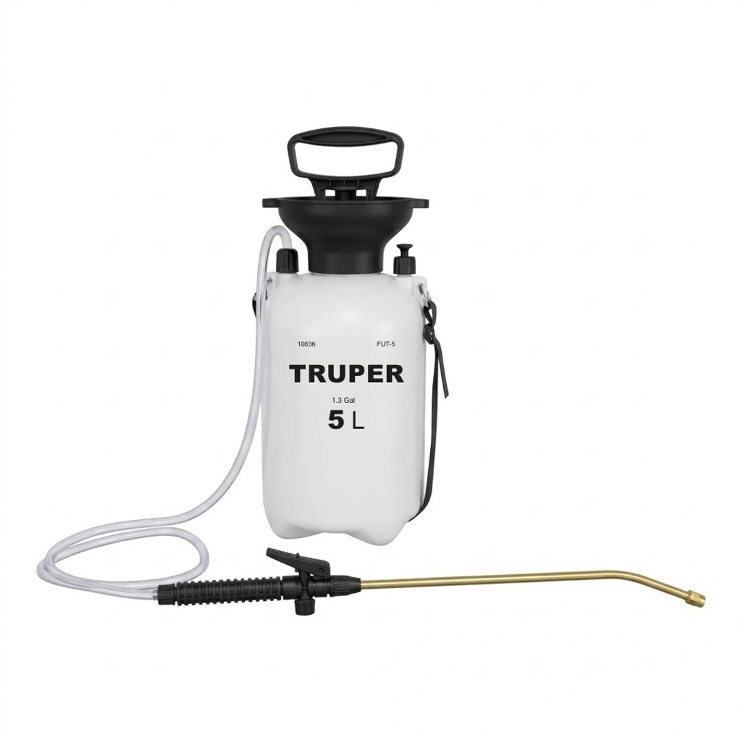 Fumigadora Truper 5 L