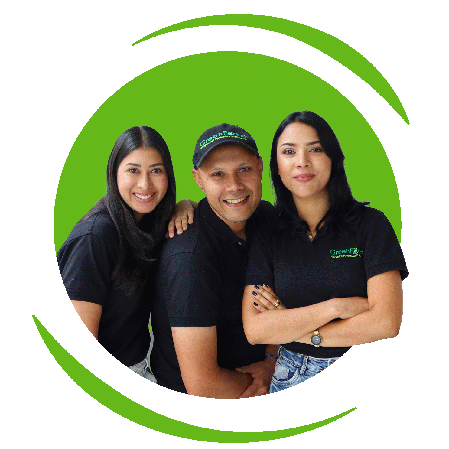Asesoria, tienda Forestal